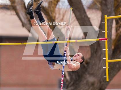 Thumbnail 1 in Ralston Valley Invitational photogallery.