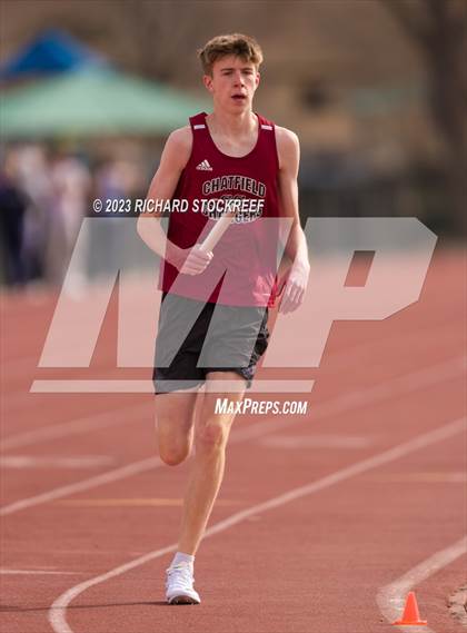 Thumbnail 1 in Ralston Valley Invitational photogallery.