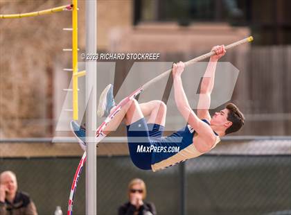 Thumbnail 3 in Ralston Valley Invitational photogallery.