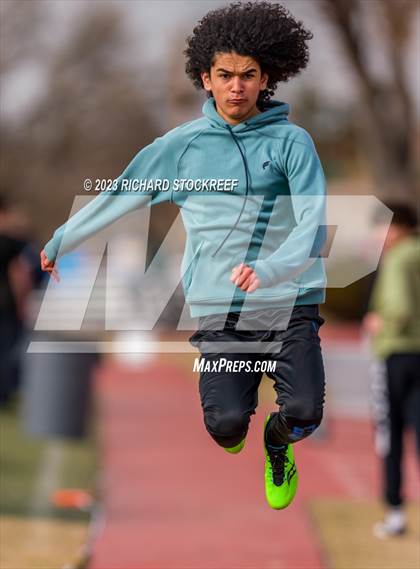 Thumbnail 1 in Ralston Valley Invitational photogallery.