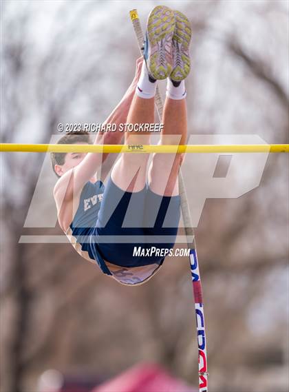Thumbnail 1 in Ralston Valley Invitational photogallery.