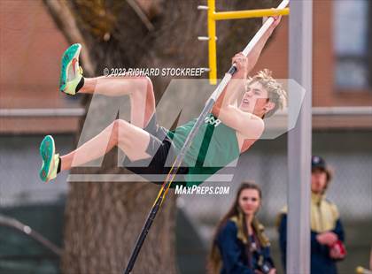 Thumbnail 1 in Ralston Valley Invitational photogallery.