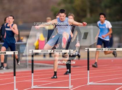 Thumbnail 3 in Ralston Valley Invitational photogallery.