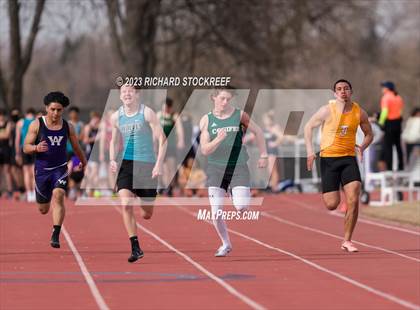 Thumbnail 1 in Ralston Valley Invitational photogallery.