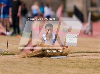 Thumbnail 1 in Ralston Valley Invitational photogallery.