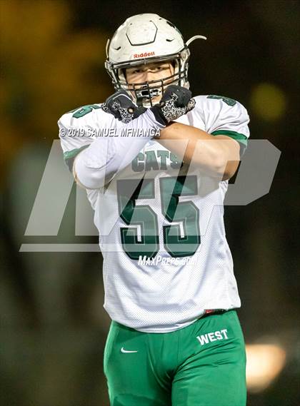 Thumbnail 3 in Millard West @ North Star photogallery.