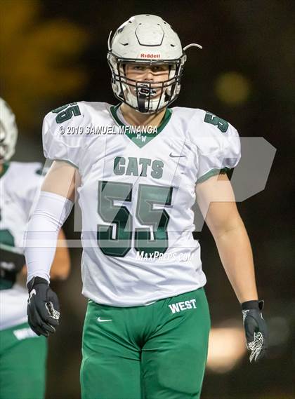 Thumbnail 2 in Millard West @ North Star photogallery.
