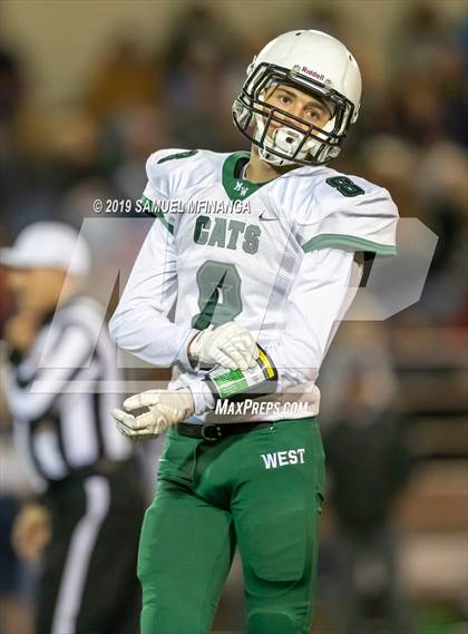 Thumbnail 1 in Millard West @ North Star photogallery.