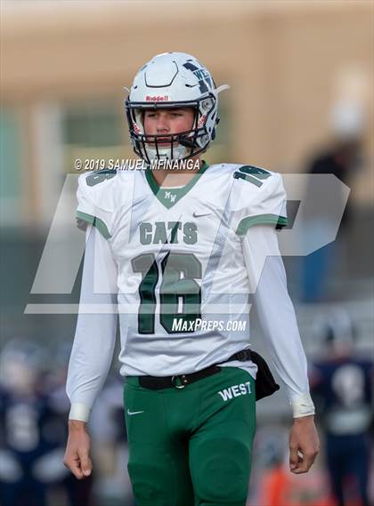 Thumbnail 2 in Millard West @ North Star photogallery.