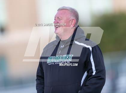 Thumbnail 1 in Millard West @ North Star photogallery.