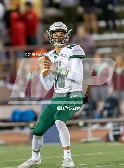 Thumbnail 2 in Millard West @ North Star photogallery.
