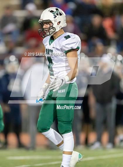 Thumbnail 3 in Millard West @ North Star photogallery.