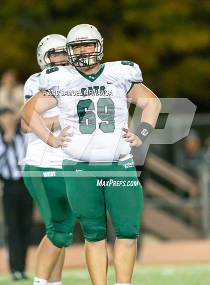 Thumbnail 1 in Millard West @ North Star photogallery.