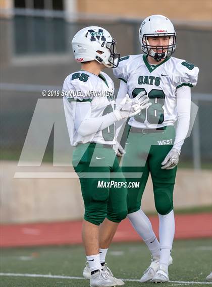Thumbnail 3 in Millard West @ North Star photogallery.