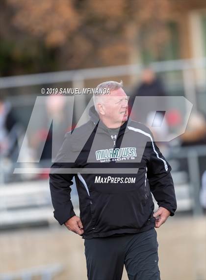 Thumbnail 3 in Millard West @ North Star photogallery.