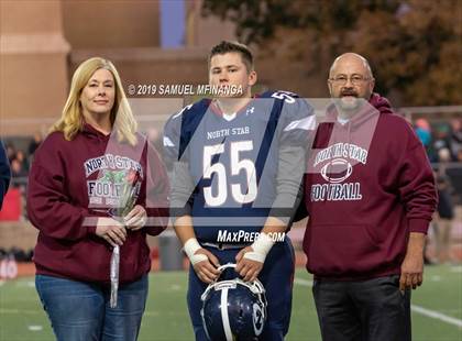 Thumbnail 3 in Millard West @ North Star photogallery.