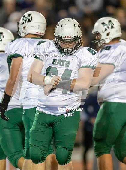 Thumbnail 1 in Millard West @ North Star photogallery.
