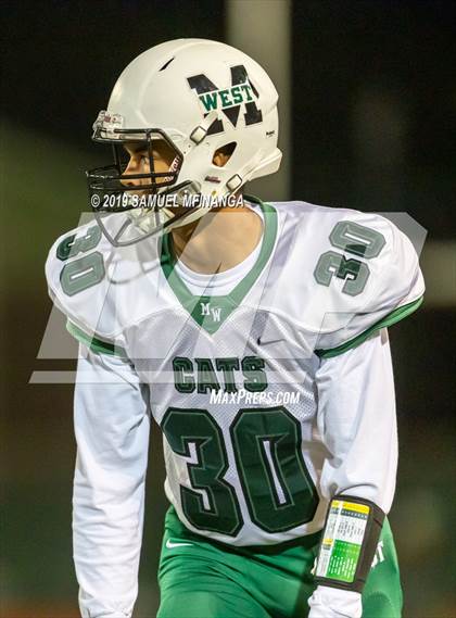 Thumbnail 1 in Millard West @ North Star photogallery.