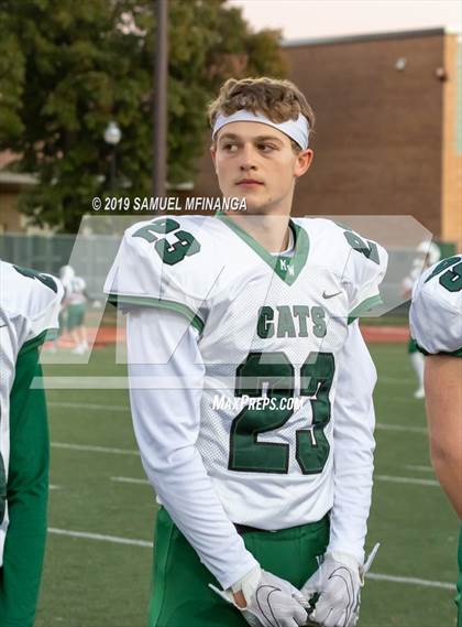 Thumbnail 3 in Millard West @ North Star photogallery.