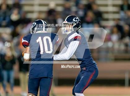Thumbnail 1 in Millard West @ North Star photogallery.