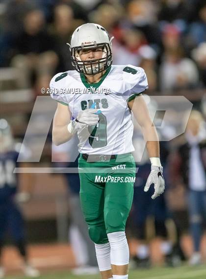 Thumbnail 3 in Millard West @ North Star photogallery.