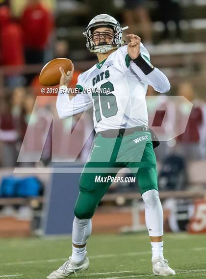 Thumbnail 3 in Millard West @ North Star photogallery.