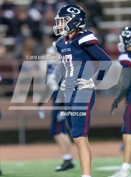 Thumbnail 3 in Millard West @ North Star photogallery.