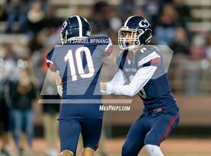 Thumbnail 3 in Millard West @ North Star photogallery.