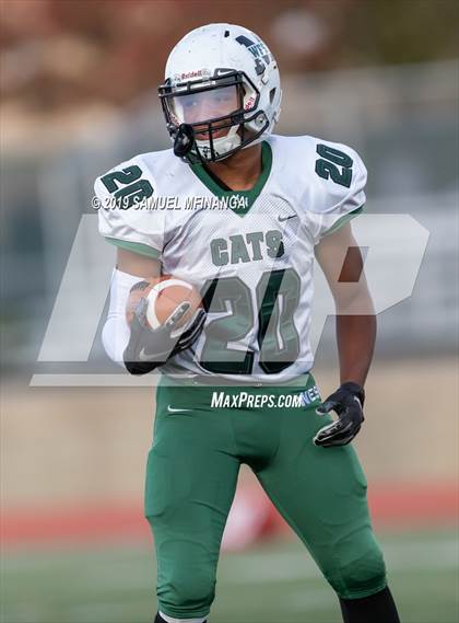 Thumbnail 2 in Millard West @ North Star photogallery.