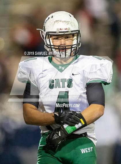 Thumbnail 1 in Millard West @ North Star photogallery.