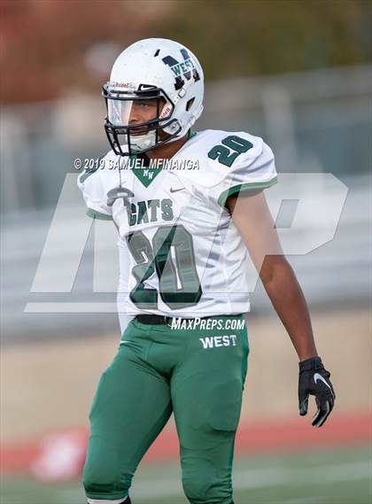 Thumbnail 1 in Millard West @ North Star photogallery.