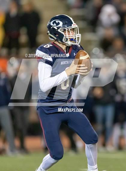 Thumbnail 3 in Millard West @ North Star photogallery.