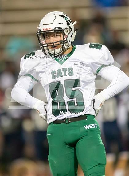 Thumbnail 3 in Millard West @ North Star photogallery.