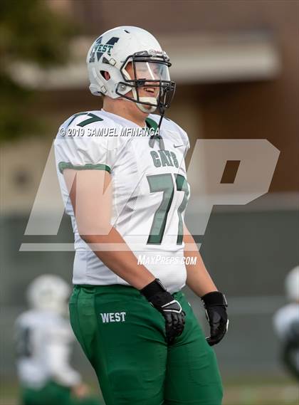 Thumbnail 3 in Millard West @ North Star photogallery.