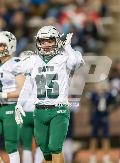 Thumbnail 3 in Millard West @ North Star photogallery.