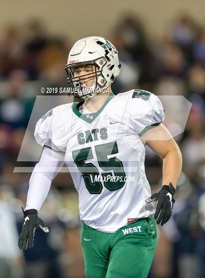 Thumbnail 1 in Millard West @ North Star photogallery.