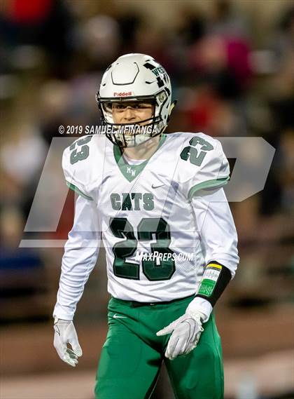 Thumbnail 3 in Millard West @ North Star photogallery.