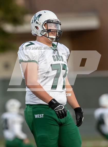 Thumbnail 2 in Millard West @ North Star photogallery.
