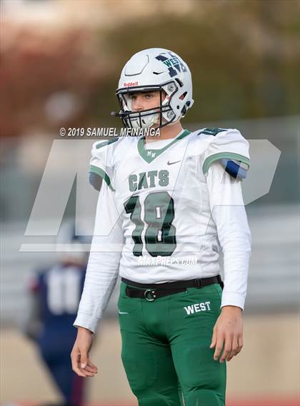 Thumbnail 3 in Millard West @ North Star photogallery.