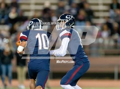 Thumbnail 2 in Millard West @ North Star photogallery.