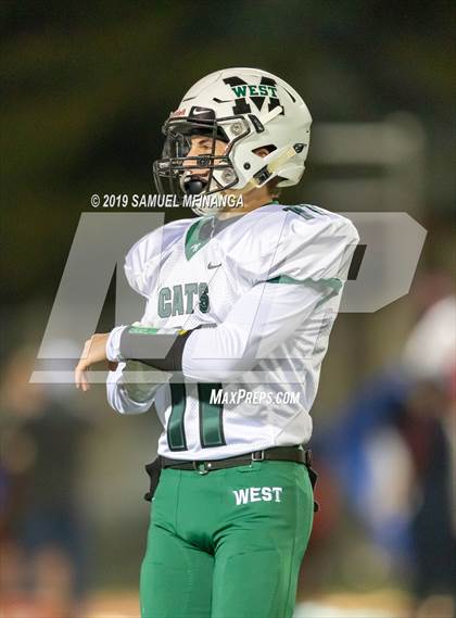 Thumbnail 3 in Millard West @ North Star photogallery.