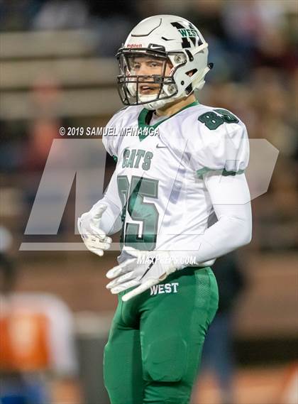 Thumbnail 1 in Millard West @ North Star photogallery.