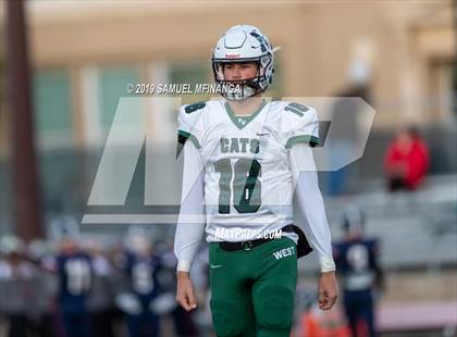 Thumbnail 3 in Millard West @ North Star photogallery.