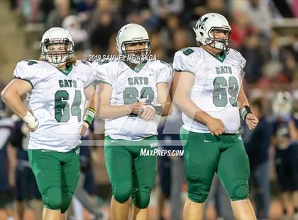 Thumbnail 2 in Millard West @ North Star photogallery.