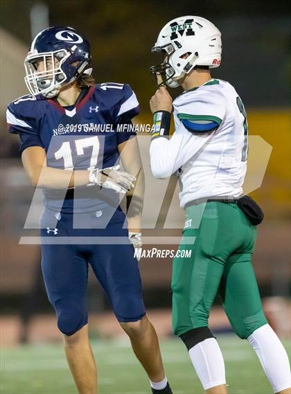 Thumbnail 3 in Millard West @ North Star photogallery.
