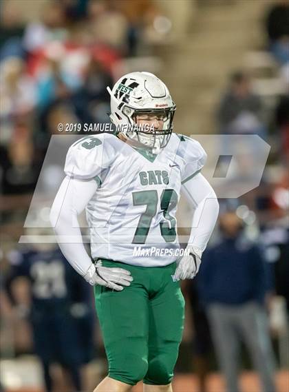 Thumbnail 2 in Millard West @ North Star photogallery.