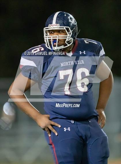 Thumbnail 3 in Millard West @ North Star photogallery.