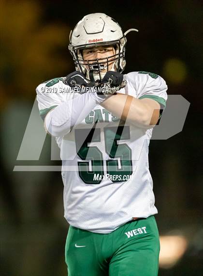 Thumbnail 1 in Millard West @ North Star photogallery.