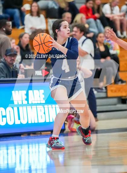 Thumbnail 3 in Mullen @ Columbine photogallery.