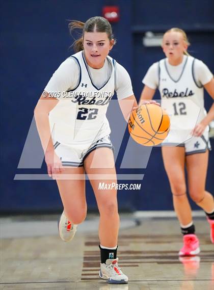 Thumbnail 2 in Mullen @ Columbine photogallery.